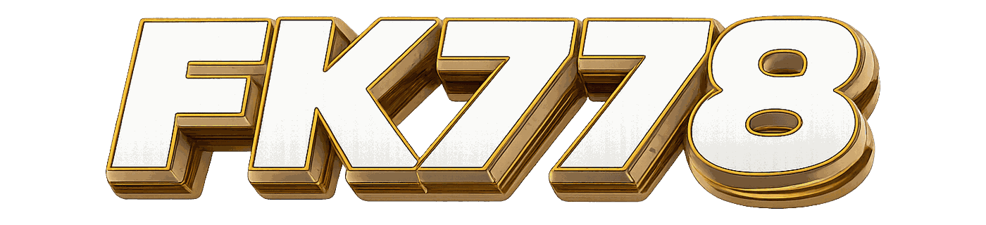 fk778 Logo